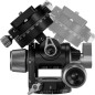 Leofoto G4 PROM Testa micrometrica