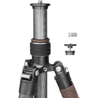 Leofoto LX-254CT+XB-32 — trépied de voyage Urban | Leofoto Store
