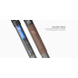Leofoto LX-224CT+XB-32Q Urban carbon fibre tripod