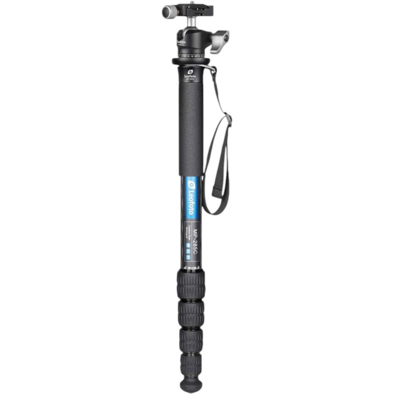 Leofoto MP-285C carbon fibre monopod