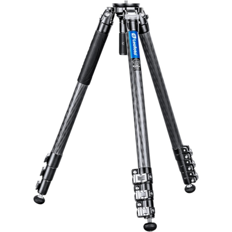 Leofoto LVM-324C Carbon-Videostativ