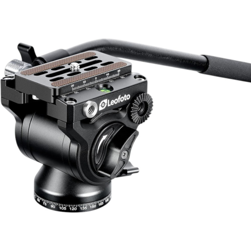 Leofoto BV-5 Fluid video head