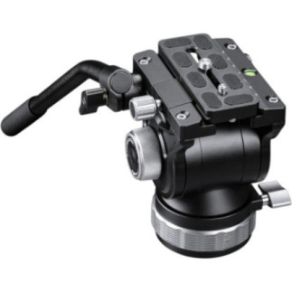 Leofoto BV-15 — tête vidéo fluide | Leofoto Store
