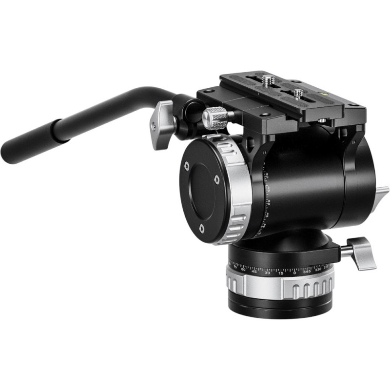 Leofoto BV-30 Testa video fluida Leofoto BV-30 Testa video fluida