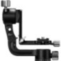 Leofoto PG-2S Testa gimbal Leofoto PG-2S Testa gimbal