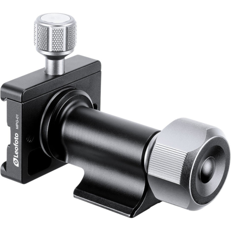 Leofoto MPG-2 Tête gimbal compacte