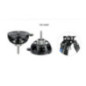 Leofoto BA-100L Adaptateur bol universel 75→100 mm
