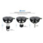 Leofoto BA-100L Adaptateur bol universel 75→100 mm