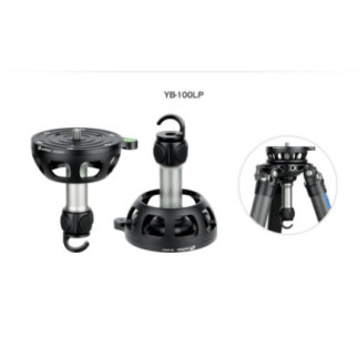 Leofoto BA-100L — Adapter bowl | Leofoto Store