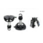 Leofoto BA-100L Adaptateur bol universel 75→100 mm