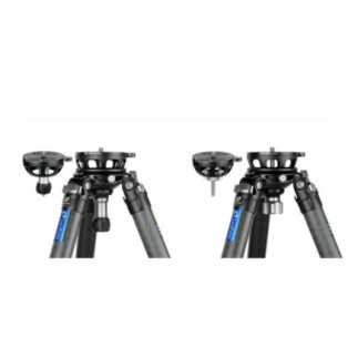 Leofoto BA-100L — Adapter bowl | Leofoto Store