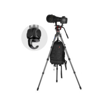 Leofoto BA-100L — Adattatore a semisfera | Leofoto Store