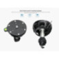 Leofoto BA-100L Adaptateur bol universel 75→100 mm
