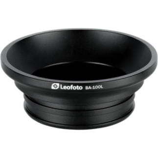 Leofoto BA-100 — Adapter bowl | Leofoto Store