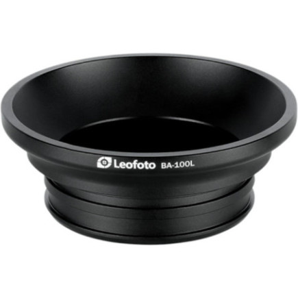 Leofoto BA-100 — Adaptateur bol | Leofoto Store