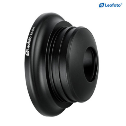 Leofoto BA-100 Adapter bowl do statywu Leofoto LN-404C