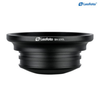 Leofoto BA-100 — Bowl adaptér | Leofoto Store