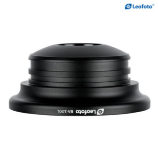 Leofoto BA-100 — Halbschalen-Adapter | Leofoto Store