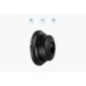 Leofoto BA-100 Bowl adaptér pro stativ Leofoto LN-404C Leofoto BA-100 Bowl adaptér pro stativ Leofoto LN-404C