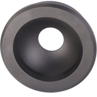 Leofoto BA-75L — Halbschalen-Adapter | Leofoto Store