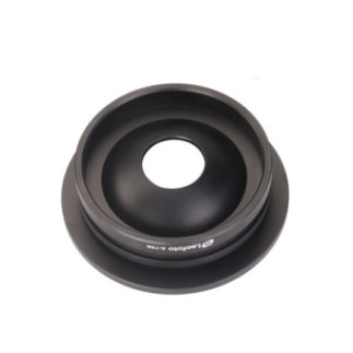 Leofoto BA-75L — Halbschalen-Adapter | Leofoto Store