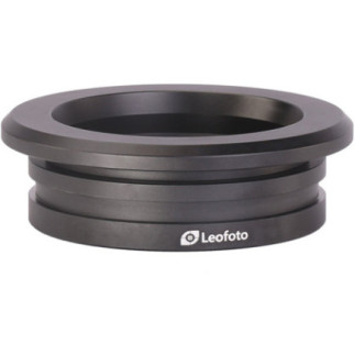 Leofoto BA-75L — Bowl adaptér | Leofoto Store