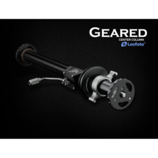 Leofoto GC-364C — Středový sloupek s převodem | Leofoto Store