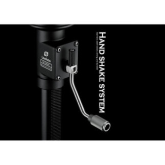 Leofoto GC-364C — Středový sloupek s převodem | Leofoto Store