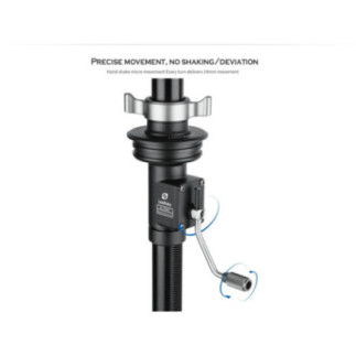 Leofoto GC-364C — Kolumna środkowa z przekładnią | Leofoto Store