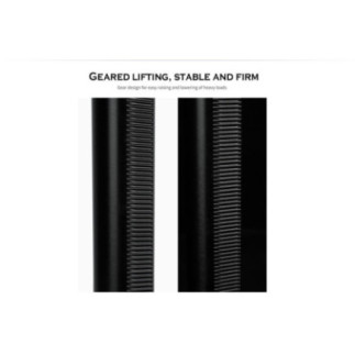 Leofoto GC-364C — Středový sloupek s převodem | Leofoto Store