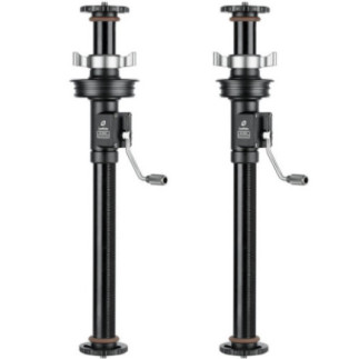 Leofoto GC-364C — Středový sloupek s převodem | Leofoto Store