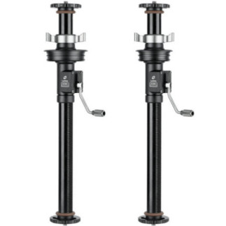 Leofoto GC-364C — Středový sloupek s převodem | Leofoto Store