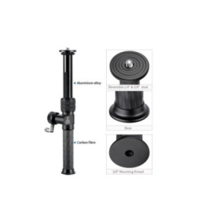 Leofoto GC-282C — Geared centre column | Leofoto Store