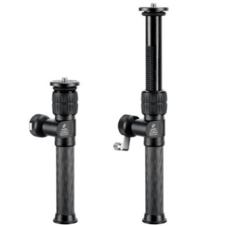 Leofoto GC-282C — Colonne centrale à crémaillère | Leofoto Store