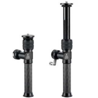 Leofoto GC-282C — Mittelsäule mit Getriebe | Leofoto Store