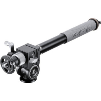 Leofoto GC-282AL — Kolumna środkowa z przekładnią | Leofoto Store