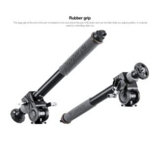 Leofoto GC-282AL — Stredový stĺpik s prevodom | Leofoto Store