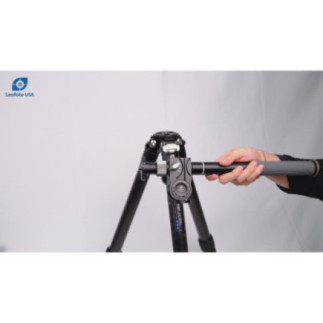 Leofoto GC-282AL — Geared centre column | Leofoto Store