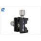 Leofoto DDC-50 Arca-Swiss double clamp (bidirectional)