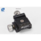 Leofoto DDC-38 Serrage double Arca-Swiss (bidirectionnel)