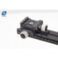 Leofoto DDC-38 Serrage double Arca-Swiss (bidirectionnel)
