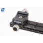 Leofoto DDC-38 Serrage double Arca-Swiss (bidirectionnel)