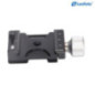 Leofoto DC-38Q Arca-Swiss screw-knob clamp