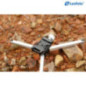Leofoto DC-38Q Arca-Swiss screw-knob clamp