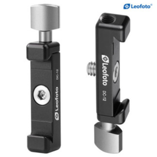 Leofoto DC-12 — Morsetto a vite Arca-Swiss | Leofoto Store