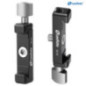 Leofoto DC-12 Arca-Swiss screw-knob clamp