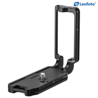 Leofoto LPN-D850N — Staffa a L per Nikon D850 | Leofoto Store