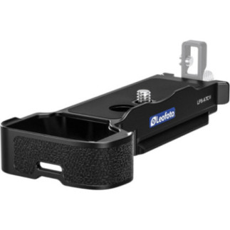Leofoto LPS-A7III — L-bracket for Sony A7III/A7M3/A7R3 | Leofoto Store