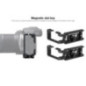 Leofoto LPC-80D L-bracket for Canon 80D