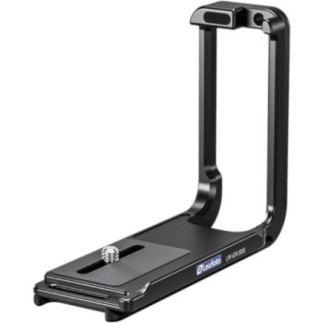 Leofoto LPF-GFX-100S — L-Winkel für Fujifilm GFX 100S、 GFX100S II | Le